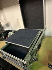 Procase AC-10MIXLT Flight DJ Laptop Glide 10" Mixer Case, used for sale  Shipping to South Africa