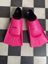 Maru fins swimming for sale  CLEETHORPES
