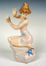 Lladro retired 5614 for sale  Livermore