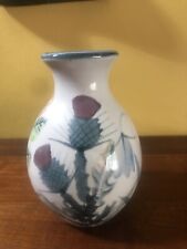 scottish vase for sale  BEDFORD