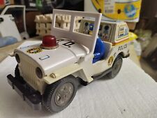 Jeep police modello usato  Casalmaggiore