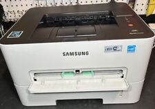 Samsung SL-M2830DW Xpress Mono Laser Printer, Tested, Works! Used Ink Included for sale  Shipping to South Africa