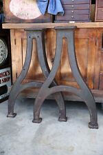 Industrial cast iron for sale  Bluffton