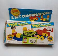 Vtg tyco pre for sale  Greenville