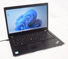 Lenovo thinkpad t480s gebraucht kaufen  München