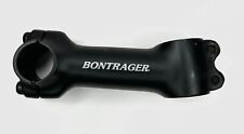 Bontrager stem 100mm for sale  Colorado Springs