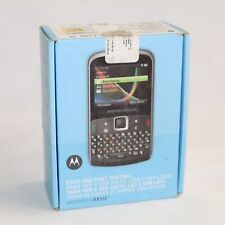 Celular Motorola EX112 (Movistar) branco internacional comprar usado  Enviando para Brazil