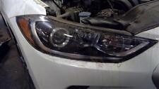 Used right headlight for sale  Riverdale