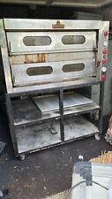 electric pizza oven for sale  ST. ALBANS