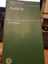 Austria guida del usato  Bologna