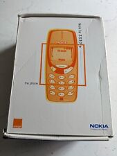 nokia 3330 for sale  KETTERING