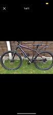 Carrera mountain bike for sale  Ireland