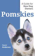 Pomsky dog book d'occasion  Expédié en France