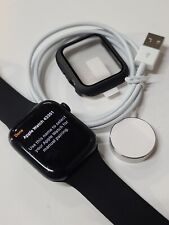 Apple Watch Series 7 Nike ,45mm,GPS +LTE, Dark Blue :FW906 for sale  Shipping to South Africa