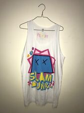 Slam dunx vest for sale  BURNLEY