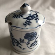 Blue danube porcelain for sale  Dunn