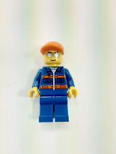 Lego figurine technicien d'occasion  Clichy