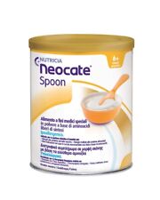 Neocate Spoon Gusto Neutro Nutricia 400g, usado comprar usado  Enviando para Brazil
