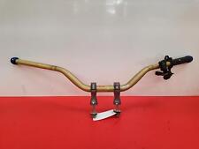 Honda crf1000l handlebars for sale  THAME