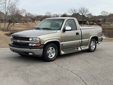 1999 c1500 silverado for sale  Collinsville