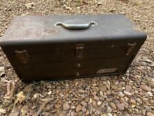 vintage kraft box tool powr for sale  Grenada