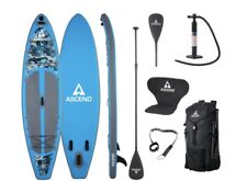 Ascend inflatable stand for sale  Laredo