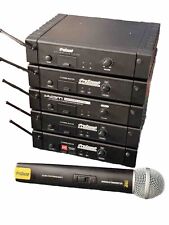 Prosound mic system for sale  Ireland