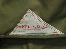 Vintage 1962 kelty for sale  USA
