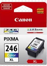 Canon CL-246 Color Ink Cartridge for sale  Shipping to South Africa