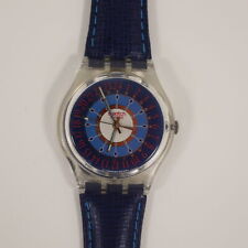 Swatch gent 24h usato  Cambiago