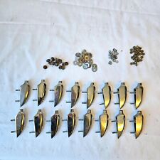 Sonor teardrop lugs for sale  West Chester