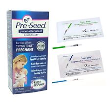 Pre seed fertility for sale  Shipping to Ireland