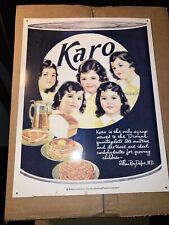 Original 1938 karo for sale  Shrewsbury