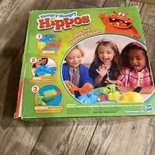 Hasbro hungry hungry for sale  Ontario