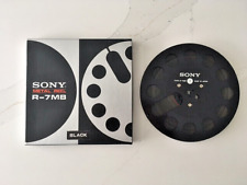 Sony 7mb black for sale  Shipping to Ireland