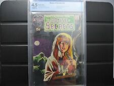 House secrets cbcs for sale  Green Valley