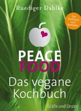 Peace food vegane gebraucht kaufen  München