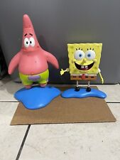 Spongebob and patrick d'occasion  Expédié en Belgium