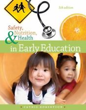 Safety nutrition health for sale  Rockford