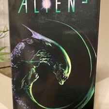 NECA Toys Alien 3 2019 película Xenomorph Dog figura definitiva = auténtica = sellada = segunda mano  Embacar hacia Argentina