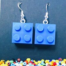 Lego block blue for sale  SPALDING