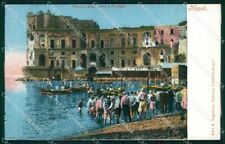 Napoli città posillipo usato  Mortara