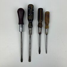 Stanley screwdrivers yankee for sale  LINCOLN
