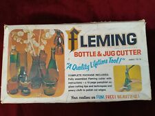 Fleming bottle jug for sale  Paola