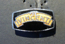 Vintage vincent motor for sale  RIPON