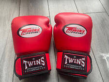 Twins special boxing for sale  Shipping to Ireland