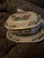 Antique copeland spode for sale  SWINDON