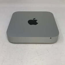 Apple Mac Mini i7-3615QM 2012 2,3 GHz 4 GB RAM 1 TB disco duro plateado MD388LL/A A1347 segunda mano  Embacar hacia Argentina