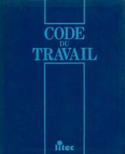 2388704 code travail d'occasion  France