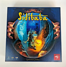 Sidibaba board game for sale  Wilmington